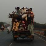 Highlight for Album: Roadtrip from Delhi to Dharamsala