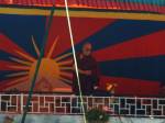 Highlight for Album: opening event from the Dalai Lama